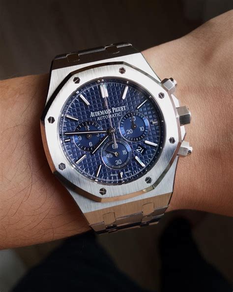 audemar piquet royal oak|audemars piguet royal oak review.